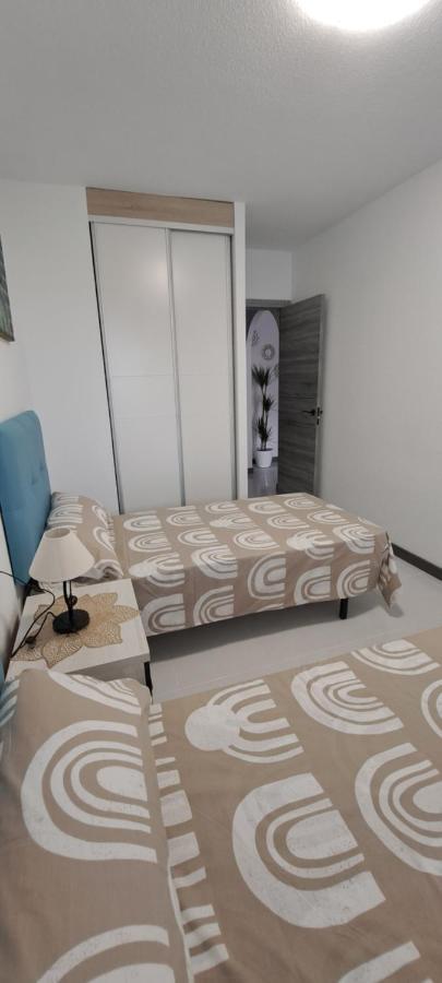 Apartamento Heco Peniscola Exterior photo