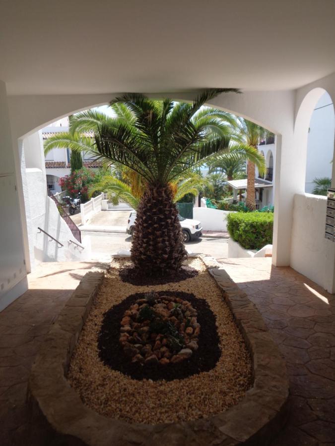 Apartamento Heco Peniscola Exterior photo