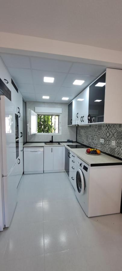 Apartamento Heco Peniscola Exterior photo